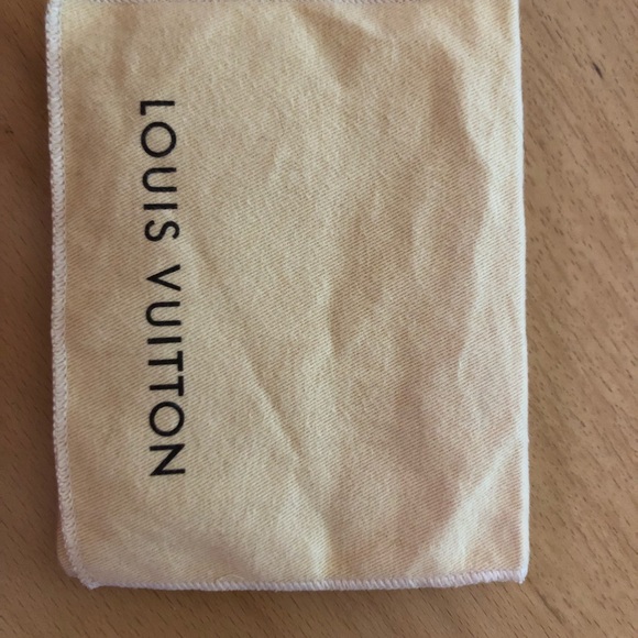 Louis Vuitton Men Wallet -Black - Picture 1 of 6